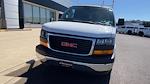 New 2025 GMC Savana 2500 Weather Guard Upfitted Cargo Van for sale #BSN3141 - photo 5