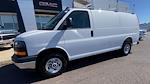 New 2025 GMC Savana 2500 Weather Guard Upfitted Cargo Van for sale #BSN3141 - photo 6