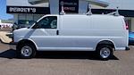 New 2025 GMC Savana 2500 Weather Guard Upfitted Cargo Van for sale #BSN3141 - photo 7