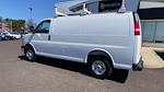 New 2025 GMC Savana 2500 Weather Guard Upfitted Cargo Van for sale #BSN3141 - photo 8