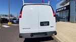 New 2025 GMC Savana 2500 Weather Guard Upfitted Cargo Van for sale #BSN3141 - photo 9