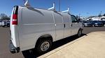 New 2025 GMC Savana 2500 Weather Guard Upfitted Cargo Van for sale #BSN3141 - photo 10