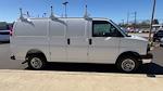 New 2025 GMC Savana 2500 Weather Guard Upfitted Cargo Van for sale #BSN3141 - photo 11