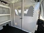 New 2025 GMC Savana 2500 Weather Guard Upfitted Cargo Van for sale #BSN3141 - photo 23