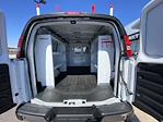 New 2025 GMC Savana 2500 Weather Guard Upfitted Cargo Van for sale #BSN3141 - photo 2