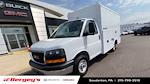 2025 GMC Savana 3500 SRW RWD M H EBY Service Utility Van for sale #BSN3153 - photo 72