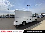 2025 GMC Savana 3500 SRW RWD M H EBY Service Utility Van for sale #BSN3153 - photo 69