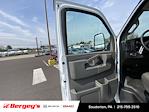 2025 GMC Savana 3500 SRW RWD M H EBY Service Utility Van for sale #BSN3153 - photo 70