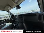 2025 GMC Savana 3500 SRW RWD M H EBY Service Utility Van for sale #BSN3153 - photo 5