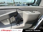 2025 GMC Savana 3500 SRW RWD M H EBY Service Utility Van for sale #BSN3154 - photo 66