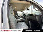 2025 GMC Savana 3500 SRW RWD M H EBY Service Utility Van for sale #BSN3154 - photo 71