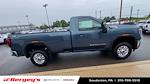 New 2025 GMC Sierra 2500 Pro Regular Cab 4WD Pickup for sale #BSN3159 - photo 52