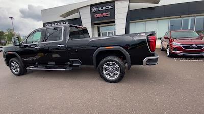 New 2025 GMC Sierra 2500 SLT Crew Cab 4WD Pickup for sale #BSN3160 - photo 2