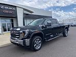 New 2025 GMC Sierra 2500 SLT Crew Cab 4WD Pickup for sale #BSN3160 - photo 1
