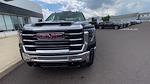 New 2025 GMC Sierra 2500 SLT Crew Cab 4WD Pickup for sale #BSN3160 - photo 4