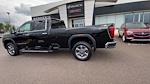New 2025 GMC Sierra 2500 SLT Crew Cab 4WD Pickup for sale #BSN3160 - photo 2