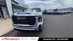 New 2025 GMC Sierra 2500 Crew Cab 4x4 Stahl CST98VVS-48.5 8' 2" Service Truck for sale #BSN3161 - photo 41
