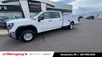 New 2025 GMC Sierra 2500 Crew Cab 4x4 Stahl CST98VVS-48.5 8' 2" Service Truck for sale #BSN3161 - photo 42