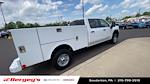 New 2025 GMC Sierra 2500 Crew Cab 4x4 Stahl CST98VVS-48.5 8' 2" Service Truck for sale #BSN3161 - photo 44