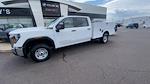 2025 GMC Sierra 2500 Crew Cab 4WD Service Truck for sale #BSN3161 - photo 6