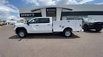 2025 GMC Sierra 2500 Crew Cab 4WD Service Truck for sale #BSN3161 - photo 7
