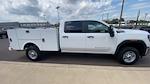 2025 GMC Sierra 2500 Crew Cab 4WD Service Truck for sale #BSN3161 - photo 10
