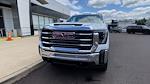 New 2025 GMC Sierra 2500 SLT Crew Cab 4WD Pickup for sale #BSN3163 - photo 4
