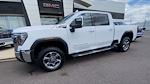 New 2025 GMC Sierra 2500 SLT Crew Cab 4WD Pickup for sale #BSN3163 - photo 5