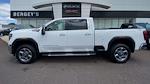 New 2025 GMC Sierra 2500 SLT Crew Cab 4WD Pickup for sale #BSN3163 - photo 6