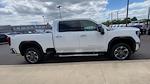New 2025 GMC Sierra 2500 SLT Crew Cab 4WD Pickup for sale #BSN3163 - photo 9