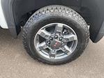 New 2025 GMC Sierra 2500 SLT Crew Cab 4WD Pickup for sale #BSN3163 - photo 34