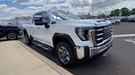 New 2025 GMC Sierra 2500 SLT Crew Cab 4WD Pickup for sale #BSN3163 - photo 3