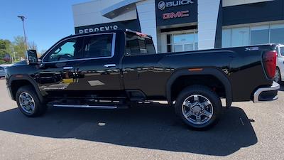 New 2025 GMC Sierra 2500 SLT Crew Cab 4WD Pickup for sale #BSN3164 - photo 2