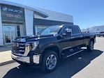 New 2025 GMC Sierra 2500 SLT Crew Cab 4WD Pickup for sale #BSN3164 - photo 3