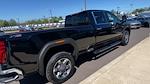 New 2025 GMC Sierra 2500 SLT Crew Cab 4WD Pickup for sale #BSN3164 - photo 9
