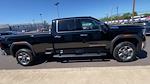 New 2025 GMC Sierra 2500 SLT Crew Cab 4WD Pickup for sale #BSN3164 - photo 10