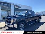 New 2025 GMC Sierra 2500 SLT Crew Cab 4WD Pickup for sale #BSN3164 - photo 1
