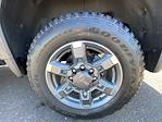 New 2025 GMC Sierra 2500 SLT Crew Cab 4WD Pickup for sale #BSN3164 - photo 35