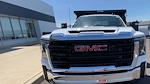 New 2025 GMC Sierra 3500 Regular Cab 4WD 9' Crysteel Steel Dump Truck for sale #BSN3168 - photo 5