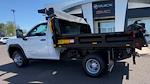 New 2025 GMC Sierra 3500 Regular Cab 4WD 9' Crysteel Steel Dump Truck for sale #BSN3168 - photo 2