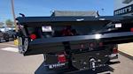 New 2025 GMC Sierra 3500 Regular Cab 4WD 9' Crysteel Steel Dump Truck for sale #BSN3168 - photo 8