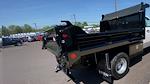 New 2025 GMC Sierra 3500 Regular Cab 4WD 9' Crysteel Steel Dump Truck for sale #BSN3168 - photo 9