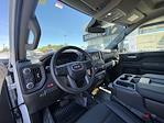 New 2025 GMC Sierra 3500 Regular Cab 4WD 9' Crysteel Steel Dump Truck for sale #BSN3168 - photo 11