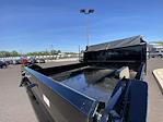 New 2025 GMC Sierra 3500 Regular Cab 4WD 9' Crysteel Steel Dump Truck for sale #BSN3168 - photo 23