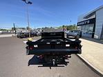New 2025 GMC Sierra 3500 Regular Cab 4WD 9' Crysteel Steel Dump Truck for sale #BSN3168 - photo 28