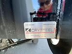 New 2025 GMC Sierra 3500 Regular Cab 4WD 9' Crysteel Steel Dump Truck for sale #BSN3168 - photo 34