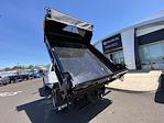 New 2025 GMC Sierra 3500 Regular Cab 4WD 9' Crysteel Steel Dump Truck for sale #BSN3168 - photo 44