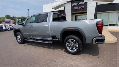 2025 GMC Sierra 2500 Crew Cab 4WD Pickup for sale #BSN3170 - photo 2