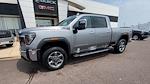 2025 GMC Sierra 2500 Crew Cab 4WD Pickup for sale #BSN3170 - photo 6