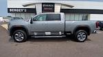 2025 GMC Sierra 2500 Crew Cab 4WD Pickup for sale #BSN3170 - photo 7